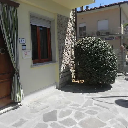 Guest house Il Cuore Di Vinci