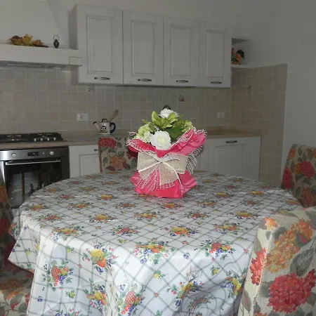 Il Cuore Di Guest house