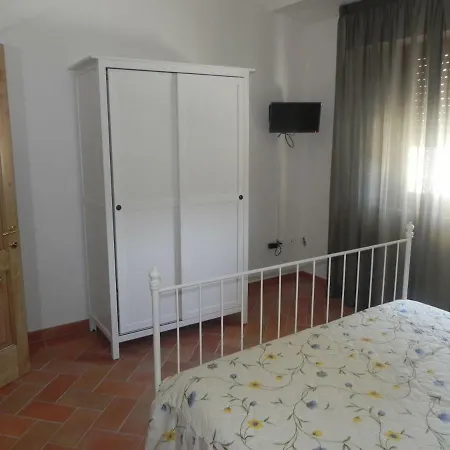 Il Cuore Di Guest house