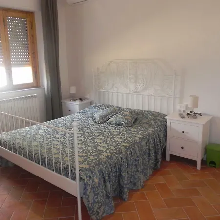 Guest house Il Cuore Di Vinci