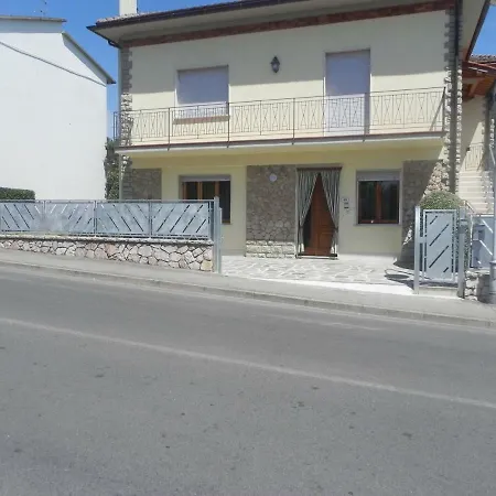Guest house Il Cuore Di *