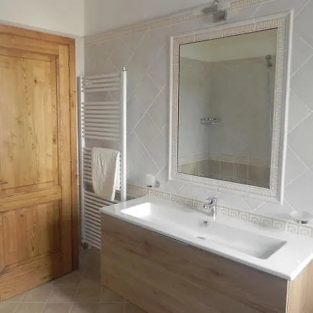 Guest house Il Cuore Di *